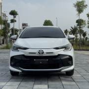 Bán xe Toyota Vios 2023 E CVT giá 395 Triệu - Hà Nội