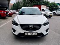 Bán xe Mazda CX5 2.5 AT 2WD 2017 giá 585 Triệu - Hà Nội