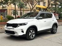 Bán xe Kia Sonet Luxury 1.5 AT 2022 giá 545 Triệu - Hà Nội