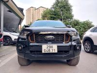 Bán xe Ford Ranger 2022 Wildtrak 2.0L 4x4 AT giá 759 Triệu - Hà Nội