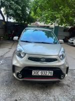 Bán xe Kia Morning Si AT 2017 giá 285 Triệu - Hà Nội