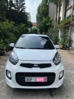 Bán xe Kia Morning 2018 1.0 MT giá 215 Triệu - Hà Nội
