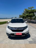 Bán xe Honda CRV 2018 L giá 759 Triệu - Hà Nội