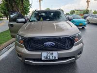 Bán xe Ford Ranger XLS 2.2L 4x2 AT 2022 giá 575 Triệu - Hà Nội