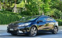 Bán xe Kia Cerato 2.0 AT 2018 giá 435 Triệu - Hà Nội