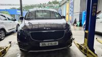 Bán xe Kia Sedona 2018 2.2L DATH giá 739 Triệu - Hà Nội