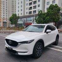 Bán xe Mazda CX5 2018 2.5 AT 2WD giá 608 Triệu - Hà Nội