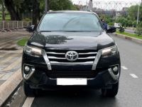 Bán xe Toyota Fortuner 2018 2.8V 4x4 AT giá 905 Triệu - Hà Nội