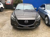 Bán xe Mazda 3 2017 1.5 AT giá 425 Triệu - Hà Nội