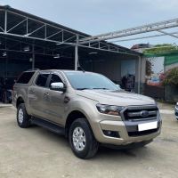 Bán xe Ford Ranger 2016 XLS 2.2L 4x2 AT giá 389 Triệu - Hà Nội