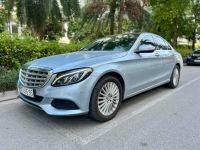 Bán xe Mercedes Benz C class 2014 C250 Exclusive giá 569 Triệu - Hà Nội