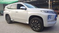 Bán xe Mitsubishi Pajero Sport 2.4D 4x4 AT 2020 giá 925 Triệu - Hà Nội