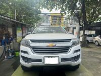 Bán xe Chevrolet Trailblazer 2019 LTZ 2.5L VGT 4x4 AT giá 675 Triệu - Hà Nội