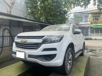 Bán xe Chevrolet Trailblazer 2019 LTZ 2.5L VGT 4x4 AT giá 675 Triệu - Hà Nội