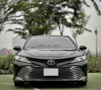 Bán xe Toyota Camry 2019 2.5Q giá 879 Triệu - Hà Nội