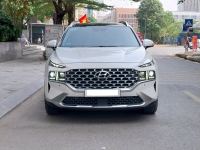 Bán xe Hyundai SantaFe 2022 Cao cấp 2.2L HTRAC giá 1 Tỷ 155 Triệu - Hà Nội