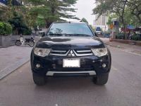 Bán xe Mitsubishi Pajero Sport D 4x2 MT 2017 giá 440 Triệu - Hà Nội