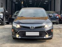 Bán xe Toyota Camry 2.0E 2018 giá 669 Triệu - Hà Nội