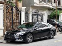 Bán xe Toyota Camry 2022 2.5Q giá 1 Tỷ 220 Triệu - Hà Nội