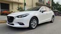 Bán xe Mazda 3 2018 1.5 AT giá 469 Triệu - Hà Nội