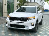 Bán xe Kia Sonet 2023 Luxury 1.5 AT giá 563 Triệu - Hà Nội