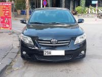 Bán xe Toyota Corolla altis 1.8G AT 2010 giá 315 Triệu - Hà Nội