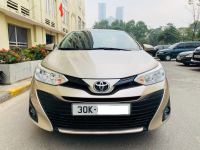 Bán xe Toyota Vios 2019 1.5E MT giá 339 Triệu - Hà Nội