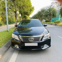 Bán xe Toyota Camry 2014 2.5G giá 468 Triệu - Hà Nội