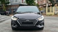 Bán xe Hyundai Accent 2020 1.4 AT giá 412 Triệu - Hà Nội