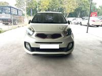 Bán xe Kia Morning 2012 1.0 AT Sport giá 250 Triệu - Hà Nội