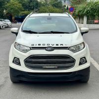 Bán xe Ford EcoSport 2017 Titanium 1.5L AT giá 360 Triệu - Hà Nội