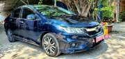 Bán xe Honda City 2018 1.5TOP giá 362 Triệu - TP HCM