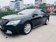 can ban xe oto cu lap rap trong nuoc Toyota Camry 2.5G 2013