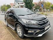 Bán xe Honda CRV 2017 2.0 AT giá 556 Triệu - Hà Nội