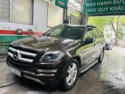Bán xe Mercedes Benz GL 2013 350 CDI 4Matic giá 980 Triệu - Hà Nội