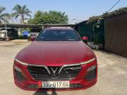 Bán xe VinFast Lux A 2.0 2019 Base 2.0 AT giá 426 Triệu - Hà Nội