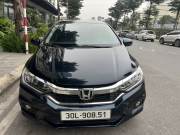 Bán xe Honda City 1.5TOP 2018 giá 368 Triệu - Hà Nội