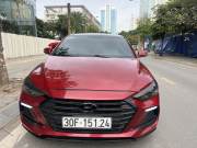 Bán xe Hyundai Elantra 2018 Sport 1.6 AT giá 400 Triệu - Hà Nội