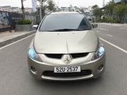 Bán xe Mitsubishi Grandis 2.4 AT 2008 giá 246 Triệu - Hà Nội