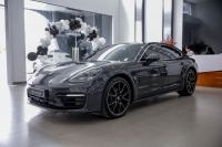 Bán xe Porsche Panamera 2021 3.0 V6 giá 5 Tỷ 178 Triệu - TP HCM