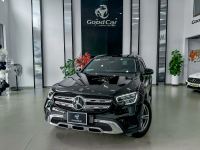 Bán xe Mercedes Benz GLC 2021 200 giá 1 Tỷ 458 Triệu - TP HCM