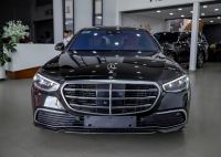 Bán xe Mercedes Benz S class 2022 S450 Luxury giá 4 Tỷ 698 Triệu - TP HCM