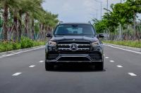 Bán xe Mercedes Benz GLS 2021 450 4Matic giá 4 Tỷ 199 Triệu - TP HCM