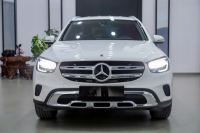 Bán xe Mercedes Benz GLC 2022 200 giá 1 Tỷ 558 Triệu - TP HCM