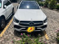 Bán xe Mercedes Benz GLC 2021 300 4Matic giá 1 Tỷ 849 Triệu - TP HCM