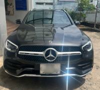 Bán xe Mercedes Benz GLC 2022 300 4Matic giá 1 Tỷ 958 Triệu - TP HCM