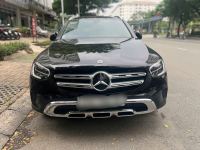 Bán xe Mercedes Benz GLC 2022 200 giá 1 Tỷ 538 Triệu - TP HCM