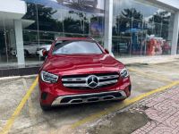 Bán xe Mercedes Benz GLC 2020 200 4Matic giá 1 Tỷ 468 Triệu - TP HCM