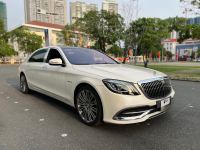 Bán xe Mercedes Benz Maybach 2019 S450 4Matic giá 4 Tỷ 189 Triệu - TP HCM