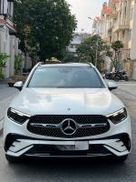 Bán xe Mercedes Benz GLC 300 4Matic 2023 giá 2 Tỷ 578 Triệu - TP HCM